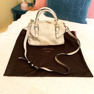 Kate Spade Crossbody Satchel